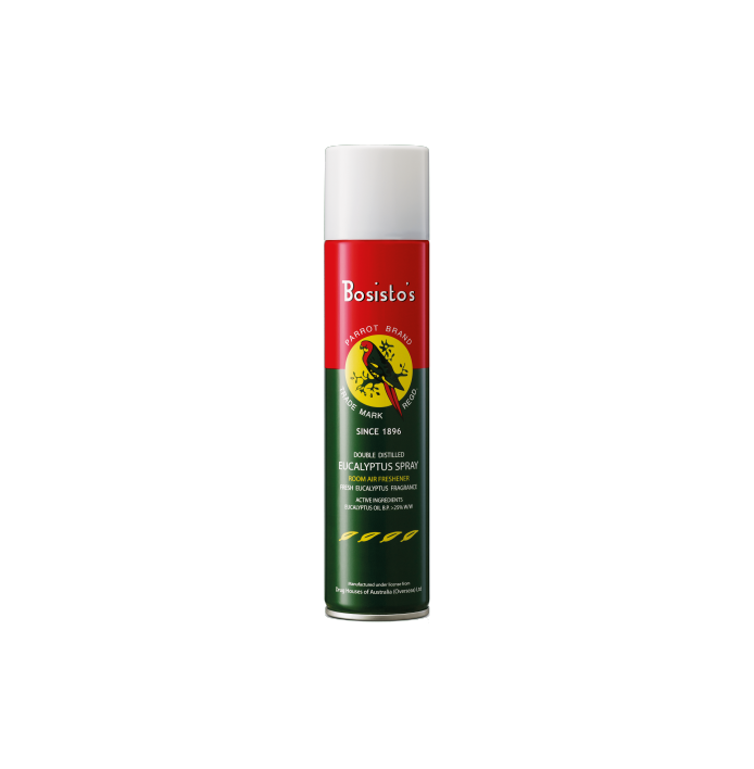 ສເປຼ ຢູຄາລິບຕັດ ການົກແກ້ວ 300ml