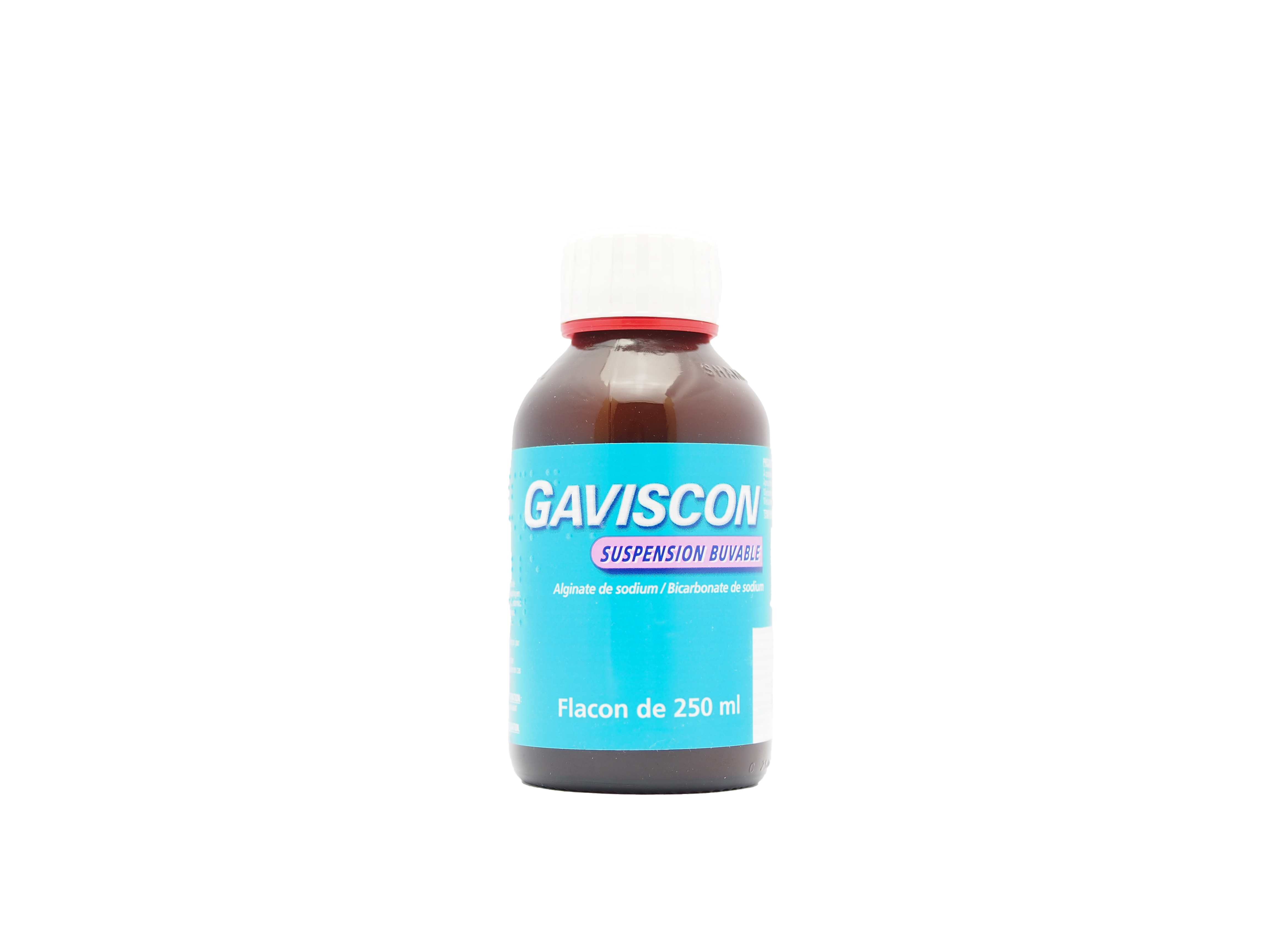 ກາວິສຄອນ ຊັສເພນຊັນ ນໍ້າ 250ml/ກ້ອງ