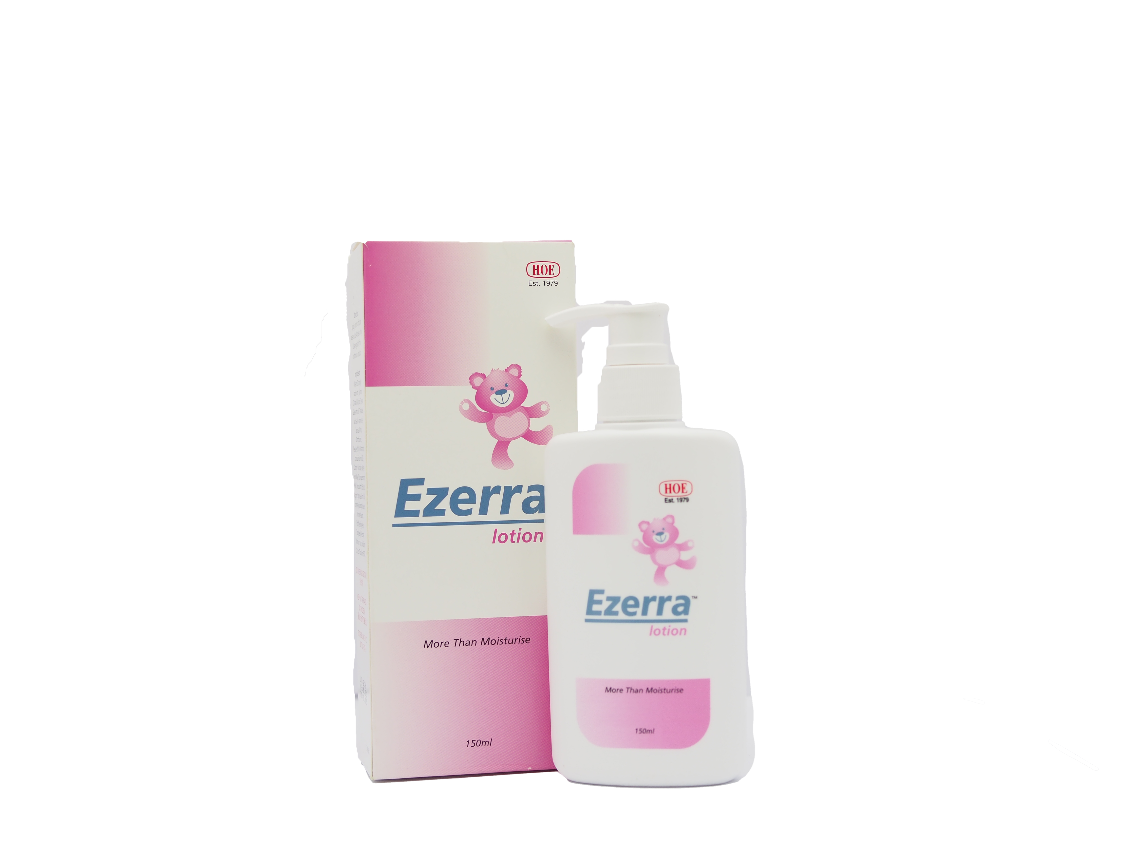 ອີເຊຣາ ໂລຊັ້ນ 150ml